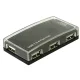DeLock DL61393 USB 2.0 HUB 4portos