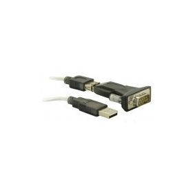 DeLock DL61425 USB2.0 -> soros adapter