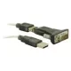 DeLock DL61425 USB2.0 -> soros adapter