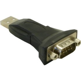 Delock DL61460 USB 2.0 soros adapter