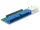 Delock DL61631 3,5“ IDE 40pin -> 2,5“ IDE HDD/SSD 44pin adapter