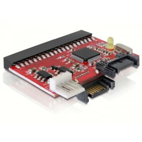 Delock DL61635 IDE -> SATA / SATA -> IDE konverter