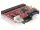 Delock DL61635 IDE -> SATA / SATA -> IDE konverter