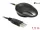Navilock NL-602U USB 2.0 GPS vevőegység, u-blox 6 (61840)