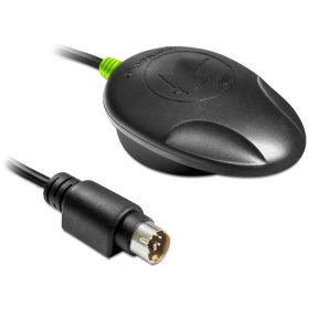 Navilock NL-603P MD6 GPS vevőegység