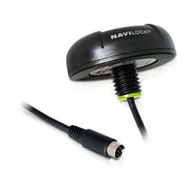 Navilock NL-604P MD6 GPS vevőegység