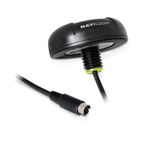Navilock NL-604P MD6 GPS vevőegység