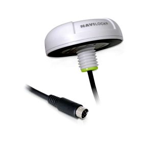 Navilock NL-622MP MD6 GPS vevőegység