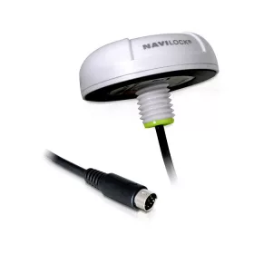 Navilock NL-622MP MD6 GPS vevőegység