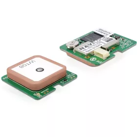 Navilock GNSS GPS-motor modul NL-651EUSB Navilock u-blox 6
