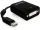 DeLock DL61847 adapter Display-Port (Male) - DVI 24+5 (Female)