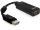 DeLock DL61849 Adapter Displayport male -> HDMI female