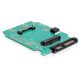 Delock konverter SATA 22pin > mSATA  (61881)