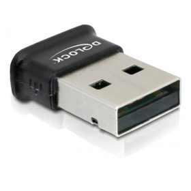 DeLock DL61889 USB 2.0 Bluetooth V4.0 dual adapter