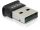 DeLock DL61889 USB 2.0 Bluetooth V4.0 dual adapter