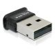 DeLock DL61889 USB 2.0 Bluetooth V4.0 dual adapter