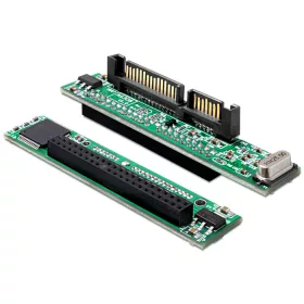 Delock konverter 2.5 IDE HDD 44 pin > SATA 22 pin (61987)