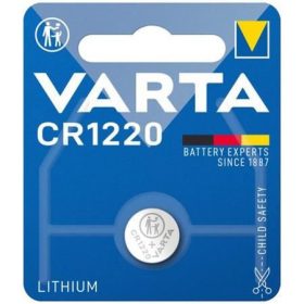 VARTA CR 1220 gombelem BL1