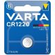 VARTA CR 1220 gombelem BL1