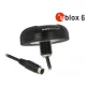 Navilock GNSS GPS NL-6004P u-blox NEO-6P soros MD6 tetőre szer. 5,00 m Navilock Navilock