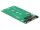 Delock 62551 konverter SATA 22 Pin > M.2 NGFF