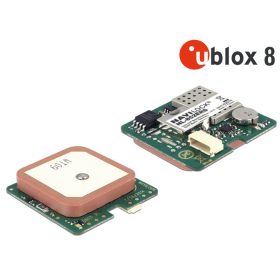   Navilock GNSS GPS-motor modul NL-852ERS PPS Navilock u-blox 8