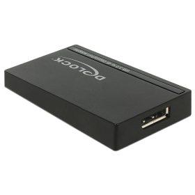 DeLock 62581 USB 3.0 > Displayport 1.2 (4K) átalakító