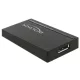 DeLock 62581 USB 3.0 > Displayport 1.2 (4K) átalakító