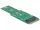 Delock M.2 NGFF > mSATA átalakító (62592)