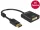DeLock 62601 DisplayPort apa -> DVI anya adapter