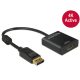 DeLock 62607 DisplayPort apa -> HDMI anya adapter