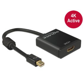 DeLock 62611 mini DisplayPort apa -> HDMI anya adapter