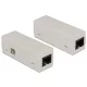 Delock Hálózati túlfeszültség elleni védelem, 6 kV RJ45 és PoE