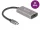 Delock USB-C - HDMI (DP Alt Mode) 8K HDR adapter (62632)