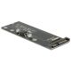 Delock átalakító lapát-SSD (MacBook Air SSD) > SATA