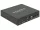 Delock SCART / HDMI > HDMI átalakító skálázóval (62783)
