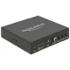 Delock SCART / HDMI > HDMI átalakító skálázóval (62783)