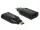 Delock 62978 USB Type-C apa > HDMI anya adapter (DP váltakozó mód) 4K 60 Hz