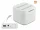 Delock USB Type-C  3.2 Dokkoló állomás 2 x 2.5  SATA HDD / SSD-hez klón funkcióval