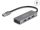DeLock 4 portos USB 3.2 Gen 1 Hub (63171)