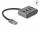 DeLock 4 portos USB 3.2 Gen 1 Hub (63190)