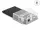 Delock SuperSpeed USB 5 Gbps dokkoló állomás 1 x 2,5 hüvelykes SATA HDD/SSD-hez
