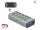 Delock USB 3.2 Gen 1 hub 4 porttal valamint 1 gyorstöltő porttal és 1 USB-C  PD 3.0 porttal kapcsoló