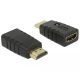 Delock 63320 HDMI-A apa > HDMI-A anya EDID emulátor adapter