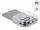 Delock USB Type-C dokkolóállomás 1 x U.2 SSD-hez