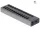 Delock Külső SuperSpeed USB hub 13 bemenettel és kapcsolóval