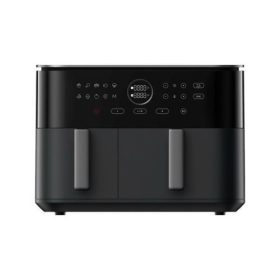 Xiaomi Air Fryer Dual Zone 10L Black EU BHR07SGEU