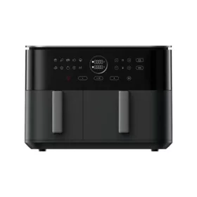Xiaomi Air Fryer Dual Zone 10L Black EU BHR07SGEU