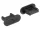 Delock 64007 USB 2.0 Micro-B kimenethez porvédő 10 darab fekete