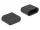 Delock porvédő USB-C 10db fekete (64008)